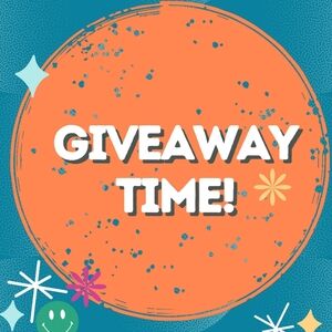 Giveaway!! FOLLOW & LIKE LIVE LISTING! Enter For GIVEAWAY + Free Shipping!